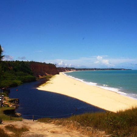 Pousada Areia Preta クムルサティバ エクステリア 写真